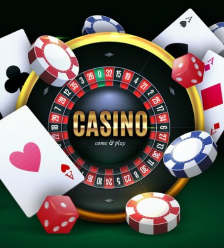 Link Resmi POS4D Situs Casino Online