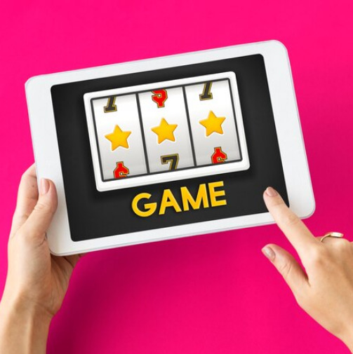 Link Situs POS4D Pusat Game Mesin Online